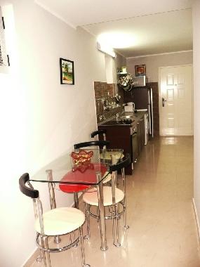 Ferienwohnung in RAFAILOVICI (Montenegro) oder Ferienwohnung oder Ferienhaus
