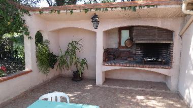 Ferienwohnung in Argeles sur mer (Pyr�n�es-Orientales) oder Ferienwohnung oder Ferienhaus