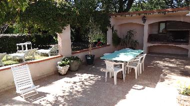 Ferienwohnung in Argeles sur mer (Pyr�n�es-Orientales) oder Ferienwohnung oder Ferienhaus