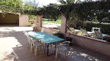 Ferienwohnung in Argeles sur mer (Pyr�n�es-Orientales) oder Ferienwohnung oder Ferienhaus