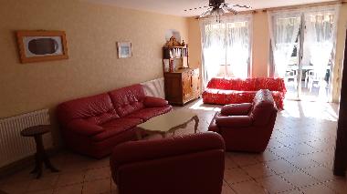 Ferienwohnung in Argeles sur mer (Pyr�n�es-Orientales) oder Ferienwohnung oder Ferienhaus