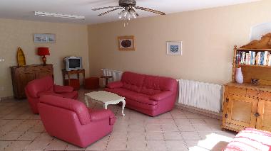 Ferienwohnung in Argeles sur mer (Pyr�n�es-Orientales) oder Ferienwohnung oder Ferienhaus