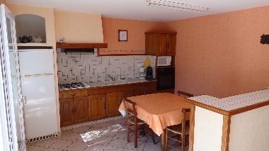 Ferienwohnung in Argeles sur mer (Pyr�n�es-Orientales) oder Ferienwohnung oder Ferienhaus
