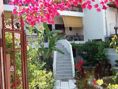 Ferienwohnung in Arkoudi Lygeias (Ileia) oder Ferienwohnung oder Ferienhaus