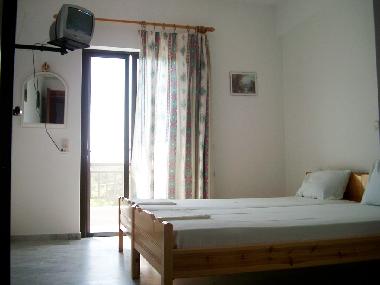 Ferienwohnung in Arkoudi Lygeias (Ileia) oder Ferienwohnung oder Ferienhaus