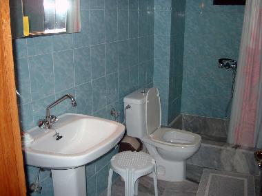 Ferienwohnung in Arkoudi Lygeias (Ileia) oder Ferienwohnung oder Ferienhaus