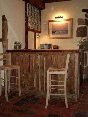 Ferienwohnung in Busserolles (Dordogne) oder Ferienwohnung oder Ferienhaus