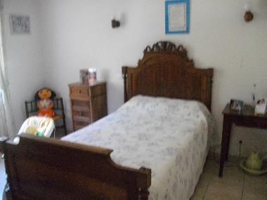 Ferienhaus in courthezon (Vaucluse) oder Ferienwohnung oder Ferienhaus