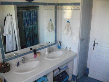 Ferienhaus in courthezon (Vaucluse) oder Ferienwohnung oder Ferienhaus