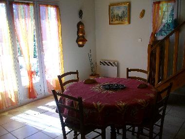 Ferienhaus in courthezon (Vaucluse) oder Ferienwohnung oder Ferienhaus