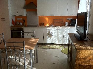 Ferienwohnung in Six-Fours Les Plages (Var) oder Ferienwohnung oder Ferienhaus