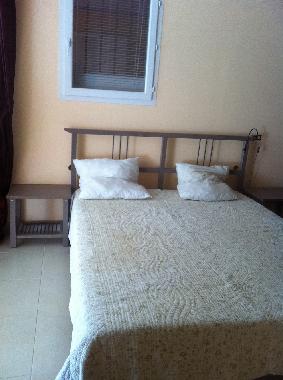 Ferienwohnung in Six-Fours Les Plages (Var) oder Ferienwohnung oder Ferienhaus