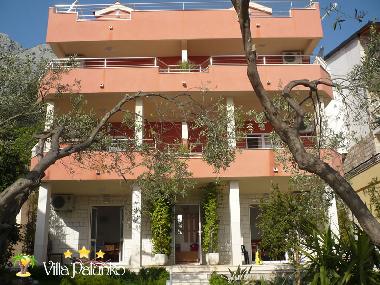 Ferienwohnung in ivogoće (Splitsko-Dalmatinska) oder Ferienwohnung oder Ferienhaus