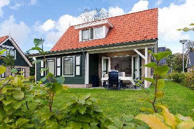 Ferienhaus in Zonnemaire (Zeeland) oder Ferienwohnung oder Ferienhaus