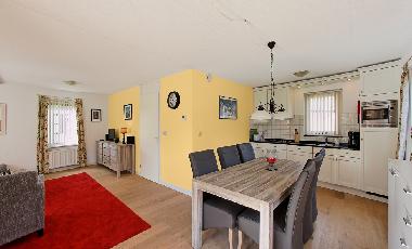Ferienhaus in Zonnemaire (Zeeland) oder Ferienwohnung oder Ferienhaus