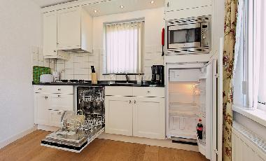 Ferienhaus in Zonnemaire (Zeeland) oder Ferienwohnung oder Ferienhaus