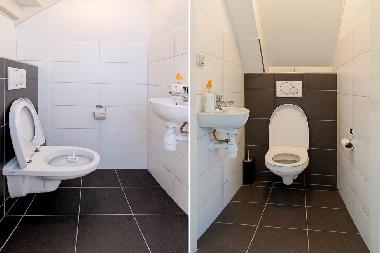 Ferienhaus in Zonnemaire (Zeeland) oder Ferienwohnung oder Ferienhaus