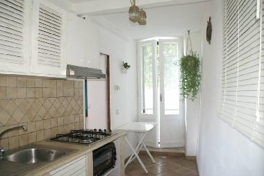 Ferienhaus in San Felice Circeo (Latina) oder Ferienwohnung oder Ferienhaus