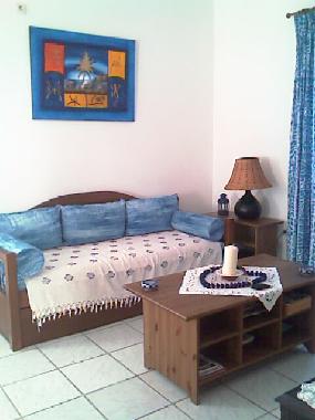 Ferienhaus in Paros (Kyklades) oder Ferienwohnung oder Ferienhaus