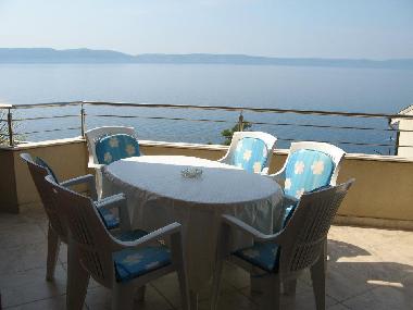 Ferienwohnung in ivogoće (Splitsko-Dalmatinska) oder Ferienwohnung oder Ferienhaus