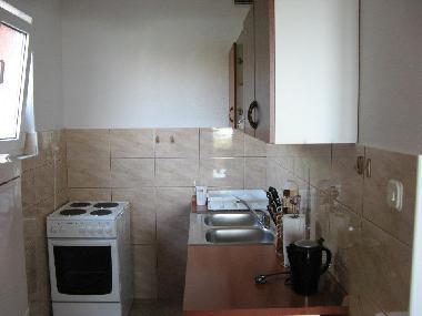 Ferienwohnung in ivogoće (Splitsko-Dalmatinska) oder Ferienwohnung oder Ferienhaus