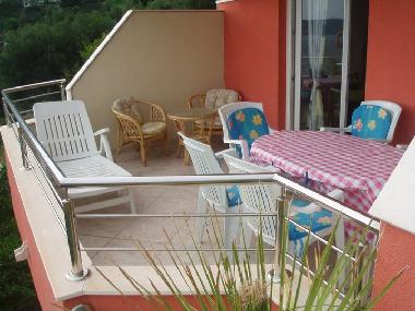Ferienwohnung in ivogoće (Splitsko-Dalmatinska) oder Ferienwohnung oder Ferienhaus