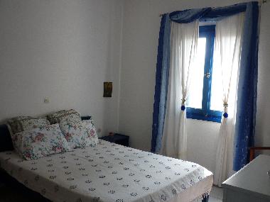 Ferienhaus in Paros (Kyklades) oder Ferienwohnung oder Ferienhaus