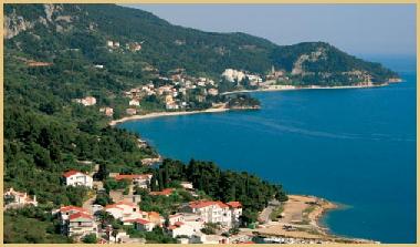 Ferienwohnung in ivogoće (Splitsko-Dalmatinska) oder Ferienwohnung oder Ferienhaus