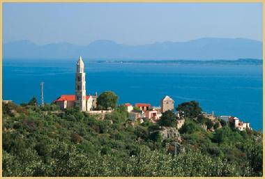 Ferienwohnung in ivogoće (Splitsko-Dalmatinska) oder Ferienwohnung oder Ferienhaus