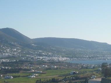 Ferienhaus in Paros (Kyklades) oder Ferienwohnung oder Ferienhaus