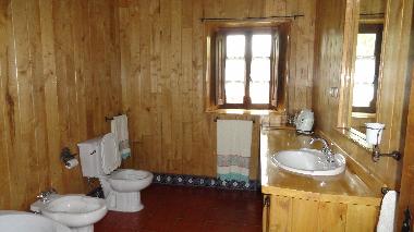 Ferienhaus in Udias (Cantabria) oder Ferienwohnung oder Ferienhaus