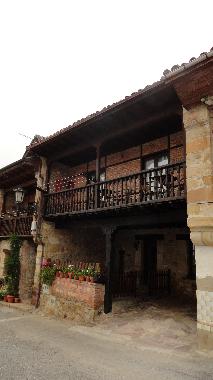 Ferienhaus in Udias (Cantabria) oder Ferienwohnung oder Ferienhaus
