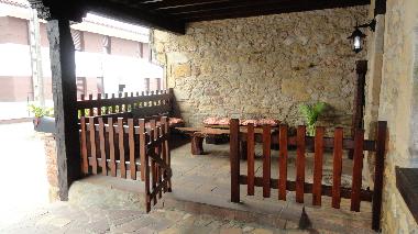 Ferienhaus in Udias (Cantabria) oder Ferienwohnung oder Ferienhaus