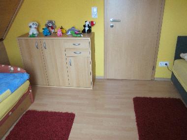 Schlafraum 2