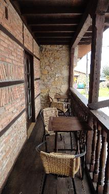 Ferienhaus in Udias (Cantabria) oder Ferienwohnung oder Ferienhaus