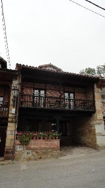 Ferienhaus in Udias (Cantabria) oder Ferienwohnung oder Ferienhaus