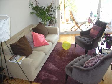 Ferienwohnung in Lisbon (Grande Lisboa) oder Ferienwohnung oder Ferienhaus