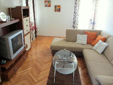Ferienwohnung in Zadar (Zadarska) oder Ferienwohnung oder Ferienhaus