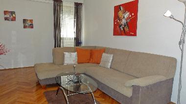 Ferienwohnung in Zadar (Zadarska) oder Ferienwohnung oder Ferienhaus