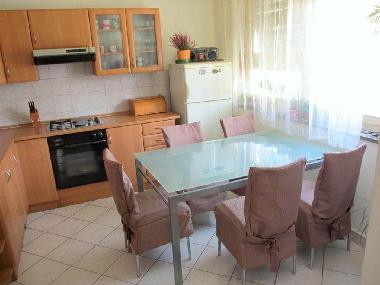 Ferienwohnung in Zadar (Zadarska) oder Ferienwohnung oder Ferienhaus