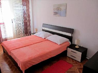 Ferienwohnung in Zadar (Zadarska) oder Ferienwohnung oder Ferienhaus