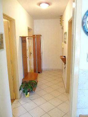 Ferienwohnung in Zadar (Zadarska) oder Ferienwohnung oder Ferienhaus