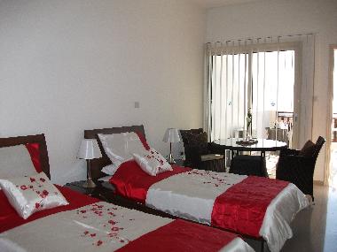 Ferienwohnung in Peyia Village (Paphos) oder Ferienwohnung oder Ferienhaus