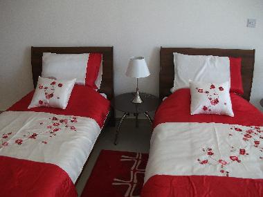 Ferienwohnung in Peyia Village (Paphos) oder Ferienwohnung oder Ferienhaus