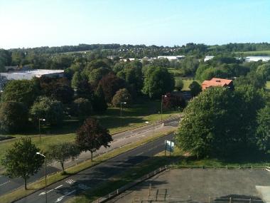 Pension in  (Outer London) oder Ferienwohnung oder Ferienhaus