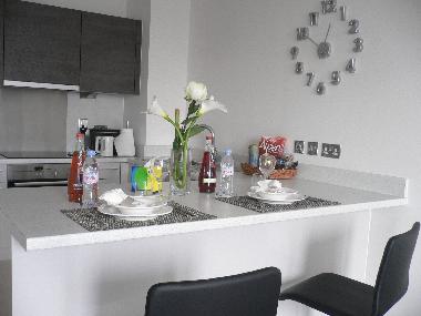 Pension in  (Outer London) oder Ferienwohnung oder Ferienhaus