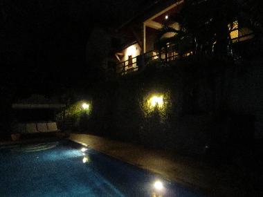 Villa in patong (Phuket) oder Ferienwohnung oder Ferienhaus