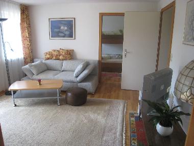 Ferienwohnung in Chieming (Oberbayern) oder Ferienwohnung oder Ferienhaus