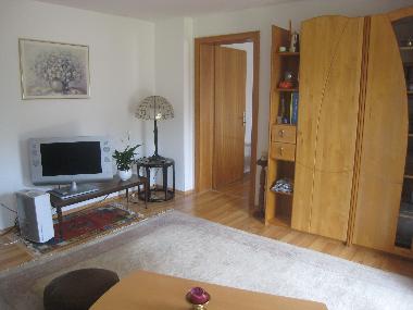 Ferienwohnung in Chieming (Oberbayern) oder Ferienwohnung oder Ferienhaus