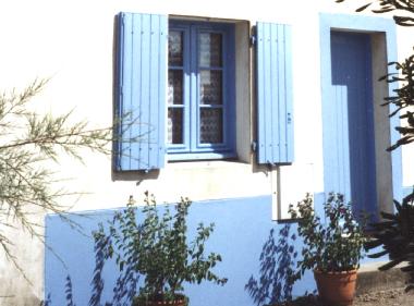 Ferienhaus in L'Ile d'Yeu (Vende) oder Ferienwohnung oder Ferienhaus